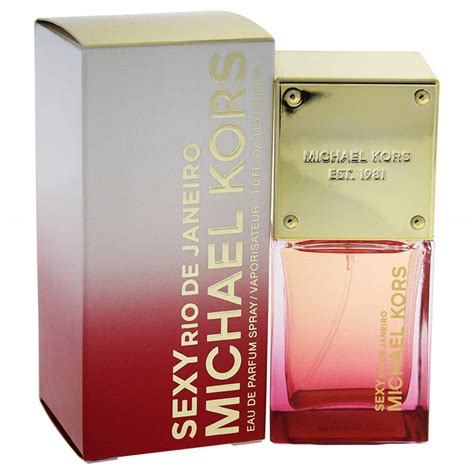 michael kors perfume rio de janeiro|Michael Kors perfume notes.